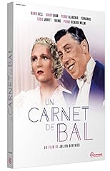 Carnet bal d'occasion  Livré partout en France