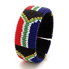 African zulu beaded for sale  Delivered anywhere in USA 