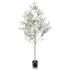 Feelead 7ft faux for sale  Delivered anywhere in USA 
