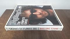Rolling stone complete for sale  Delivered anywhere in USA 