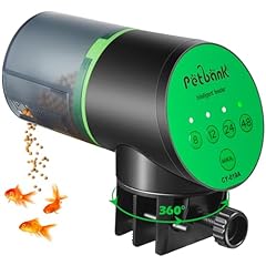 Petbank alimentatore automatic usato  Spedito ovunque in Italia 