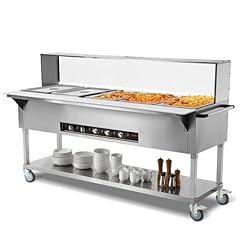 Vevor pan commercial for sale  Delivered anywhere in USA 