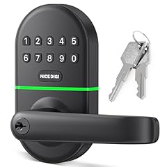 Smart keypad door for sale  Delivered anywhere in USA 