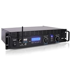 Pyle amplificatore audio usato  Spedito ovunque in Italia 