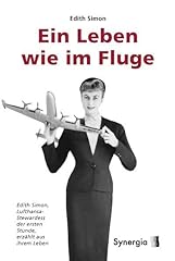 Leben fluge edith gebraucht kaufen  Wird an jeden Ort in Deutschland