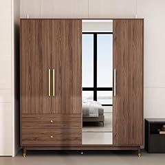 Hitow door wardrobe for sale  Delivered anywhere in USA 