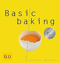 Basic baking gebraucht kaufen  Wird an jeden Ort in Deutschland