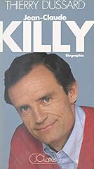 Jean claude killy d'occasion  Livré partout en France