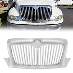 Replacement chrome grill for sale  Delivered anywhere in USA 