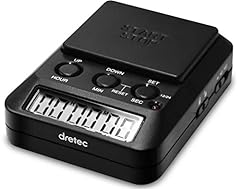 Dretec pomodoro timer for sale  Delivered anywhere in USA 