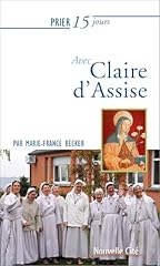 Prier jours claire d'occasion  Livré partout en France