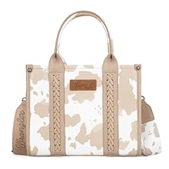 Wrangler cow print for sale  Delivered anywhere in UK