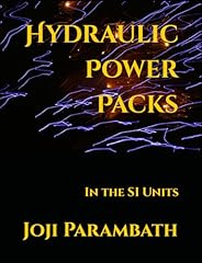 Hydraulic power packs for sale  Delivered anywhere in UK
