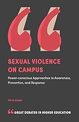 Sexual violence campus d'occasion  Livré partout en France