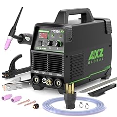 Aixzglobal tig welder for sale  Delivered anywhere in USA 