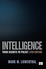 Intelligence from secrets usato  Spedito ovunque in Italia 