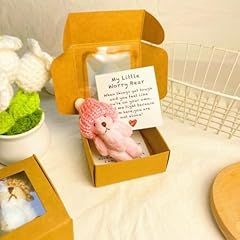 Mini plush teddy for sale  Delivered anywhere in UK