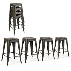 Tangzon bar stools for sale  Delivered anywhere in UK