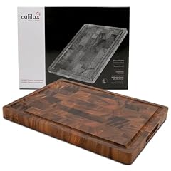 Culilux gourmet schneidebrett gebraucht kaufen  Wird an jeden Ort in Deutschland