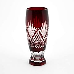 Burgundy color etched for sale  Delivered anywhere in USA 