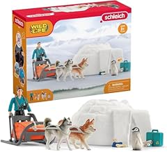 Schleich wild life gebraucht kaufen  Wird an jeden Ort in Deutschland
