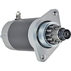 Electrical shi0114 starter for sale  Delivered anywhere in USA 