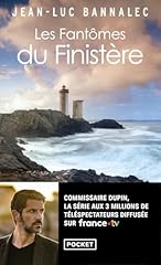 Fantômes finistère nouvelle d'occasion  Livré partout en France