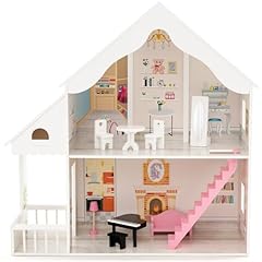 Gymax wooden kids for sale  Delivered anywhere in UK