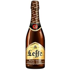 Leffe brune beer for sale  Delivered anywhere in UK