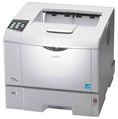 Ricoh aficio 4100nl for sale  Delivered anywhere in Ireland