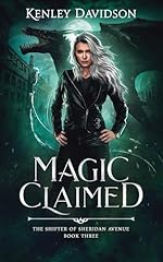 Magic claimed for sale  Delivered anywhere in UK