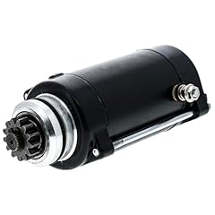 Niche starter motor for sale  Delivered anywhere in USA 