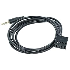 Vhbw aux audio gebraucht kaufen  Wird an jeden Ort in Deutschland