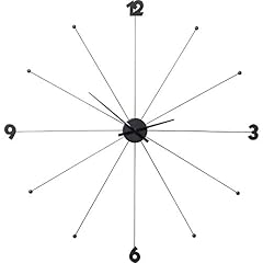 Kare design wanduhr gebraucht kaufen  Wird an jeden Ort in Deutschland