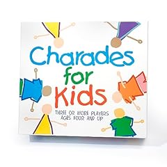 University games charades for sale  Delivered anywhere in UK