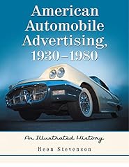 American automobile advertisin for sale  Delivered anywhere in USA 
