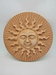 Deko wandbil sonne gebraucht kaufen  Wird an jeden Ort in Deutschland