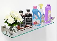Sfgsowor glass shelf for sale  Delivered anywhere in USA 