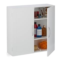 Relaxdays armoire murale d'occasion  Livré partout en France