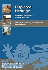 Displaced heritage responses for sale  Delivered anywhere in UK