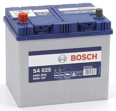 Bosch s4025 car for sale  Delivered anywhere in UK