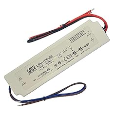 Meanwell lpv 100 gebraucht kaufen  Wird an jeden Ort in Deutschland