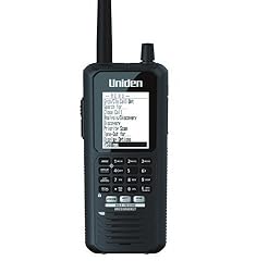 Uniden bearcat ubcd for sale  Delivered anywhere in UK