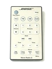 Bose wave radio d'occasion  Livré partout en France