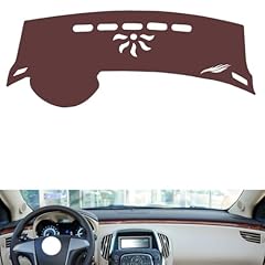 Leather dashboard cover for sale  Delivered anywhere in USA 