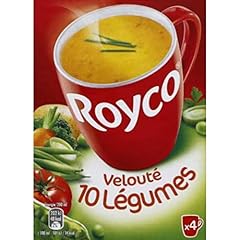Royco soupe instantanée d'occasion  Livré partout en France