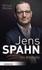 Jens spahn biografie gebraucht kaufen  Wird an jeden Ort in Deutschland