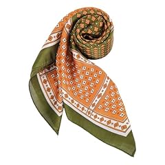 Damily foulard cowboy d'occasion  Livré partout en France