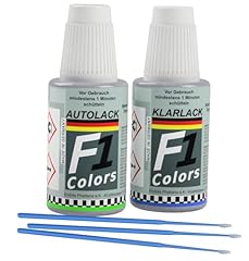 F1colors lackstift mercedes gebraucht kaufen  Wird an jeden Ort in Deutschland
