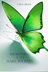Awakening 333 haiku for sale  Delivered anywhere in USA 